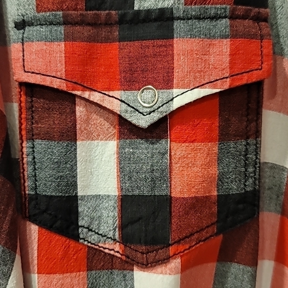 American Rag Shirt - Picture 4 of 6